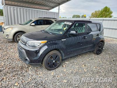 2016 KIA SOUL BASE KNDJN2A24G7387851 - główne zdjęcie licytacji z USA - miniatura