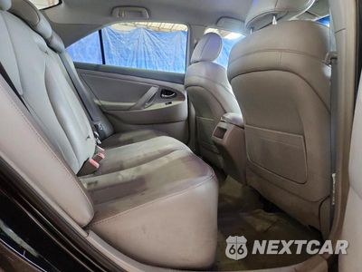 Zdjęcie 10 z 12 samochodu: 2008 TOYOTA CAMRY LE VIN:4T1BE46K88U748554 - miniatura