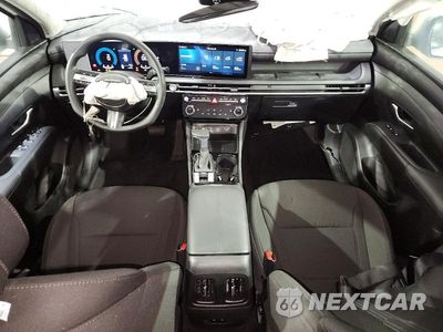 Zdjęcie 8 z 13 samochodu: 2026 HYUNDAI TUCSON SEL VIN:5NMJB3DE3TH639175 - miniatura