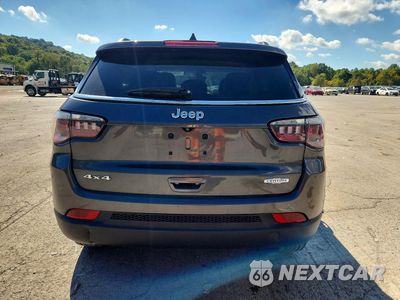 Zdjęcie 6 z 13 samochodu: 2019 JEEP COMPASS LATITUDE VIN:3C4NJDBB9KT628735 - miniatura