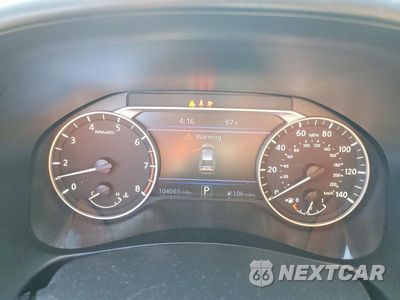 Zdjęcie 9 z 12 samochodu: 2020 NISSAN ALTIMA SL VIN:1N4BL4EV2LC152933 - miniatura