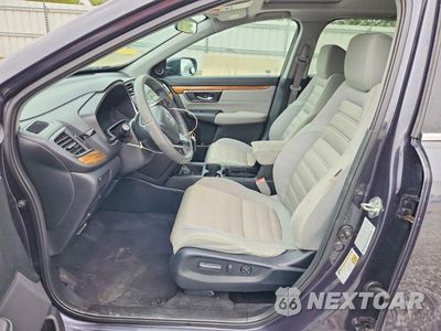Zdjęcie 7 z 13 samochodu: 2017 HONDA CR-V EX VIN:2HKRW2H59HH688662 - miniatura