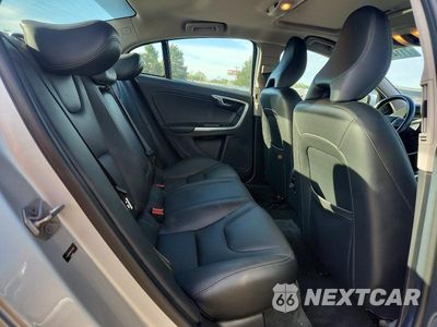 Zdjęcie 10 z 12 samochodu: 2015 VOLVO S60 PREMIER VIN:YV140MFB8F1314834 - miniatura