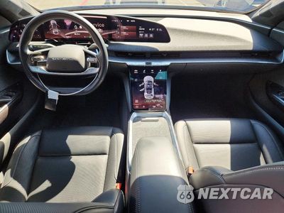 Zdjęcie 8 z 12 samochodu: 2023 LUCID MOTORS AIR PURE VIN:50EA1PFA2PA009308 - miniatura