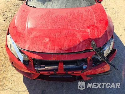 Zdjęcie 11 z 12 samochodu: 2016 HONDA CIVIC LX VIN:2HGFC2F52GH562859 - miniatura
