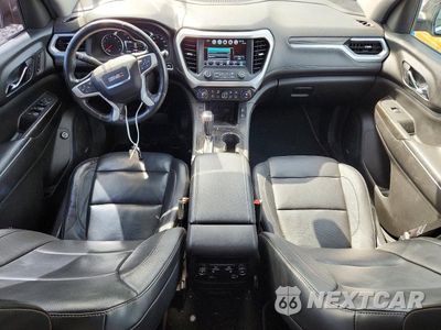 Zdjęcie 8 z 13 samochodu: 2017 GMC ACADIA SLT-2 VIN:1GKKNWLS1HZ225937 - miniatura