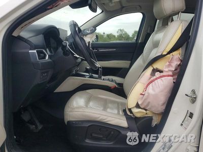 Zdjęcie 7 z 13 samochodu: 2021 MAZDA CX-5 GRAND TOURING VIN:JM3KFBDM5M1477997 - miniatura