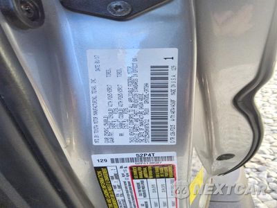 Zdjęcie 13 z 13 samochodu: 2017 TOYOTA TACOMA TRD SPORT VIN:5TFSZ5AN5HX076712 - miniatura
