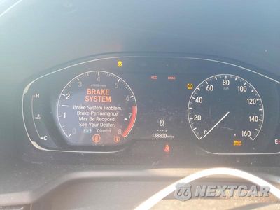 Zdjęcie 9 z 12 samochodu: 2018 HONDA ACCORD SPORT VIN:1HGCV1F39JA007614 - miniatura