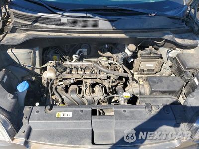 Zdjęcie 12 z 13 samochodu: 2016 KIA SOUL BASE VIN:KNDJN2A20G7378211 - miniatura