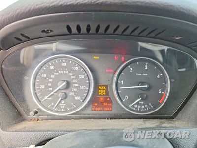 Zdjęcie 9 z 13 samochodu: 2012 BMW X5 XDRIVE35D VIN:5UXZW0C59CL665722 - miniatura