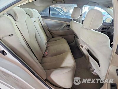 Zdjęcie 10 z 12 samochodu: 2009 TOYOTA CAMRY LE VIN:4T1BE46K89U875676 - miniatura