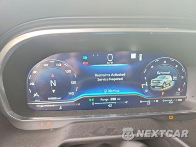 Zdjęcie 9 z 13 samochodu: 2023 CHEVROLET TAHOE K1500 PREMIER VIN:1GNSKSKD3PR230224 - miniatura