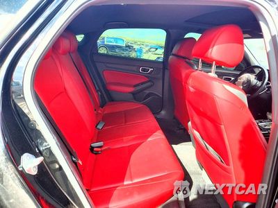 Zdjęcie 10 z 12 samochodu: 2024 ACURA INTEGRA A-SPEC VIN:19UDE4H31RA024874 - miniatura