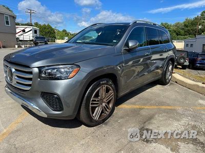 2026 MERCEDES-BENZ GLS 450 4MATIC 4JGFF5KE4TB630669 - główne zdjęcie licytacji z USA - miniatura