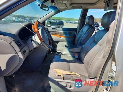 Zdjęcie 7 z 13 samochodu: 2007 TOYOTA SIENNA XLE LIMITED 7-PASSENGER VIN:5TDBK22C47S005831 - miniatura