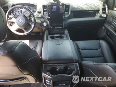 Zdjęcie 8 z 12 samochodu: 2020 RAM 1500 REBEL VIN:1C6SRFLT6LN393170 - miniatura
