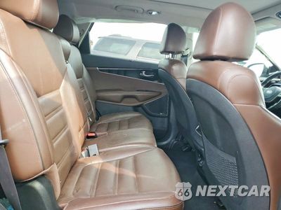 Zdjęcie 11 z 13 samochodu: 2019 KIA SORENTO SX V6 VIN:5XYPKDA56KG445981 - miniatura