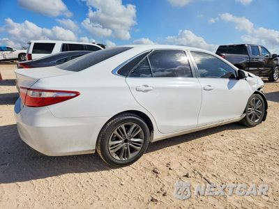 Trzecie zdjęcie samochodu z tyłu: 2015 TOYOTA CAMRY SE VIN:4T1BF1FK9FU039821 - miniatura