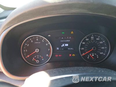 Zdjęcie 9 z 14 samochodu: 2022 KIA SPORTAGE LX VIN:KNDPM3AC6N7981740 - miniatura