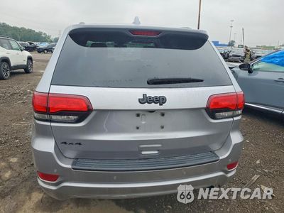 Zdjęcie 6 z 13 samochodu: 2019 JEEP GRAND CHEROKEE LAREDO VIN:1C4RJFAG9KC849984 - miniatura