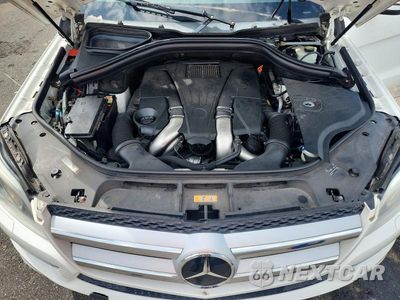 Zdjęcie 12 z 13 samochodu: 2014 MERCEDES-BENZ GL 450 4MATIC VIN:4JGDF7CE1EA303706 - miniatura