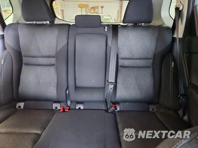 Zdjęcie 10 z 13 samochodu: 2026 NISSAN ROGUE SV VIN:5N1BT3BB2TC707552 - miniatura