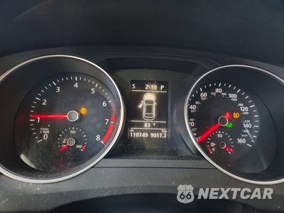 Zdjęcie 9 z 13 samochodu: 2015 VOLKSWAGEN JETTA SE VIN:3VWD07AJ5FM231934 - miniatura