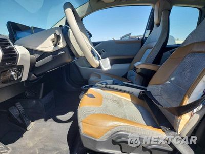 Zdjęcie 7 z 12 samochodu: 2016 BMW I3 REX VIN:WBY1Z4C52GV506238 - miniatura