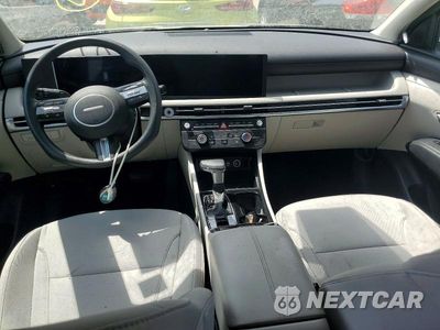 Zdjęcie 8 z 13 samochodu: 2025 HYUNDAI TUCSON SE VIN:5NMJA3DE6SH509683 - miniatura