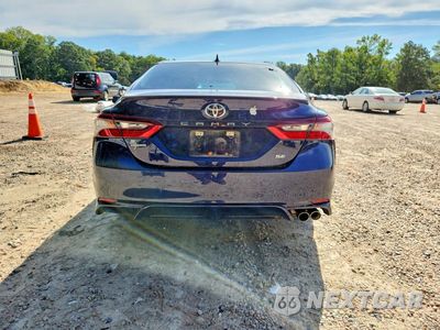 Zdjęcie 6 z 12 samochodu: 2021 TOYOTA CAMRY SE VIN:4T1G11AK5MU602081 - miniatura