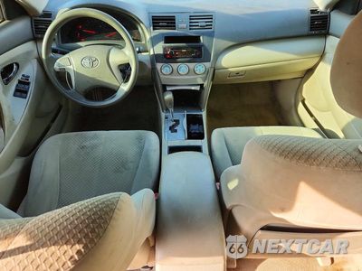 Zdjęcie 8 z 13 samochodu: 2007 TOYOTA CAMRY LE VIN:4T1BE46K67U504836 - miniatura