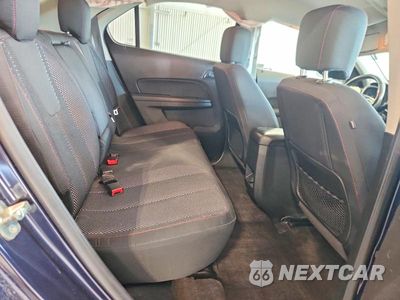 Zdjęcie 11 z 14 samochodu: 2016 CHEVROLET EQUINOX LT VIN:2GNALCEK7G6190038 - miniatura