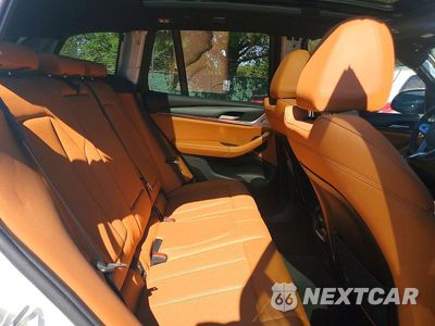 Zdjęcie 10 z 13 samochodu: 2023 BMW X3 XDRIVE30I VIN:5UX53DP05P9P56440 - miniatura