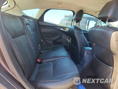 Zdjęcie 11 z 13 samochodu: 2012 FORD FOCUS TITANIUM VIN:1FAHP3N26CL213831 - miniatura