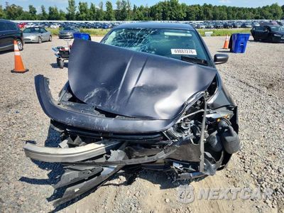 Piąte zdjęcie samochodu w środku: 2015 DODGE DART SXT VIN:1C3CDFBB1FD173065 - miniatura