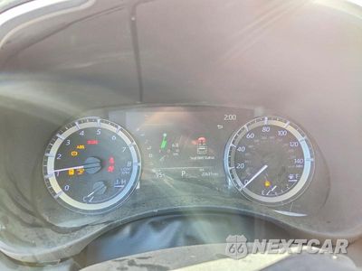 Zdjęcie 9 z 13 samochodu: 2023 TOYOTA HIGHLANDER XLE VIN:5TDKDRAH0PS524133 - miniatura