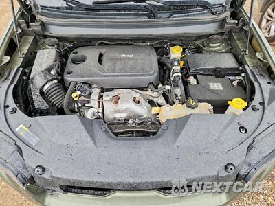 Zdjęcie 12 z 13 samochodu: 2019 JEEP CHEROKEE LATITUDE PLUS VIN:1C4PJMLN5KD341772 - miniatura