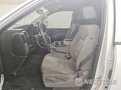 Zdjęcie 7 z 13 samochodu: 2017 CHEVROLET SILVERADO C1500 CUSTOM VIN:1GCRCPEC0HZ112525 - miniatura