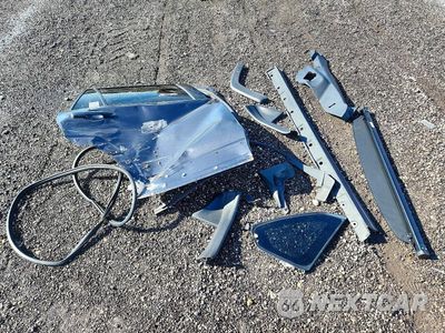 Zdjęcie 13 z 14 samochodu: 2024 TOYOTA RAV4 XLE PREMIUM VIN:2T3C1RFV2RC264574 - miniatura