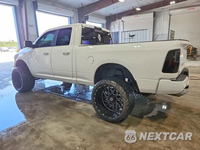 Drugie zdjęcie samochodu z przodu: 2017 RAM 1500 SPORT VIN:1C6RR7HT6HS758906 - miniatura