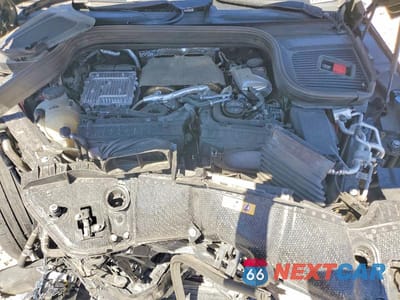 Zdjęcie 11 z 12 samochodu: 2021 MERCEDES-BENZ GLS MERCEDES-MAYBACH GLS600 4M VIN:4JGFF8HB9MA525101 - miniatura