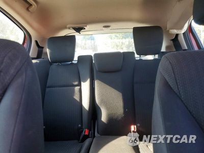 Zdjęcie 10 z 13 samochodu: 2016 HONDA HR-V LX VIN:3CZRU5H31GM717807 - miniatura
