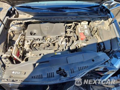 Zdjęcie 11 z 12 samochodu: 2020 TOYOTA CAMRY SE VIN:4T1G11AK7LU987853 - miniatura