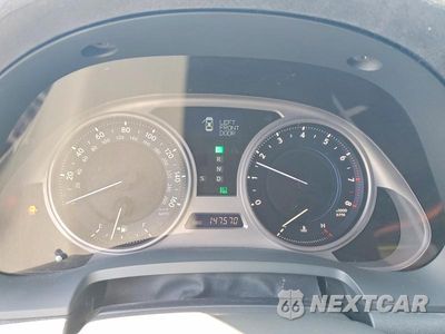 Zdjęcie 9 z 12 samochodu: 2006 LEXUS IS 250 VIN:JTHBK262362019872 - miniatura