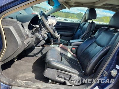 Zdjęcie 7 z 12 samochodu: 2014 NISSAN MAXIMA 3.5 SV VIN:1N4AA5AP3EC441305 - miniatura