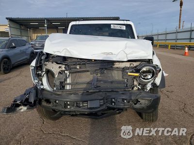 Piąte zdjęcie samochodu w środku: 2026 FORD BRONCO BIG BEND VIN:1FMDE7BHXTLA69615 - miniatura