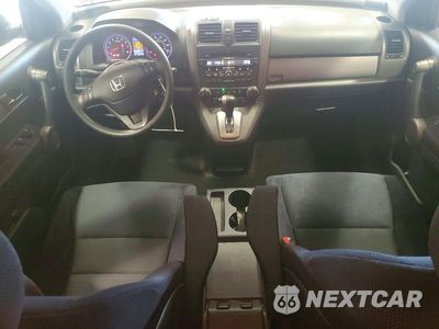 Zdjęcie 8 z 13 samochodu: 2011 HONDA CR-V SE VIN:5J6RE4H46BL009675 - miniatura