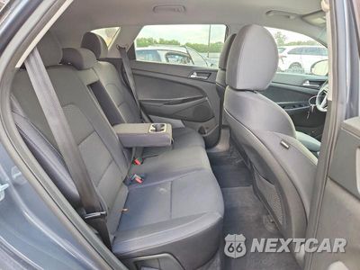 Zdjęcie 10 z 12 samochodu: 2020 HYUNDAI TUCSON SE VIN:KM8J2CA47LU203784 - miniatura
