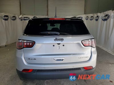 Zdjęcie 6 z 13 samochodu: 2025 JEEP COMPASS LIMITED VIN:3C4NJDCN6ST525829 - miniatura